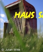 Haus Sonnenschein - Ferienwohnungen in Horumeriel