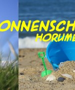 Haus Sonnenschein - Ferienwohnungen in Horumeriel