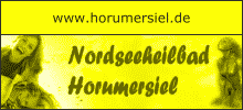 Verlinkung zum Nordseeheilbad Horumersiel